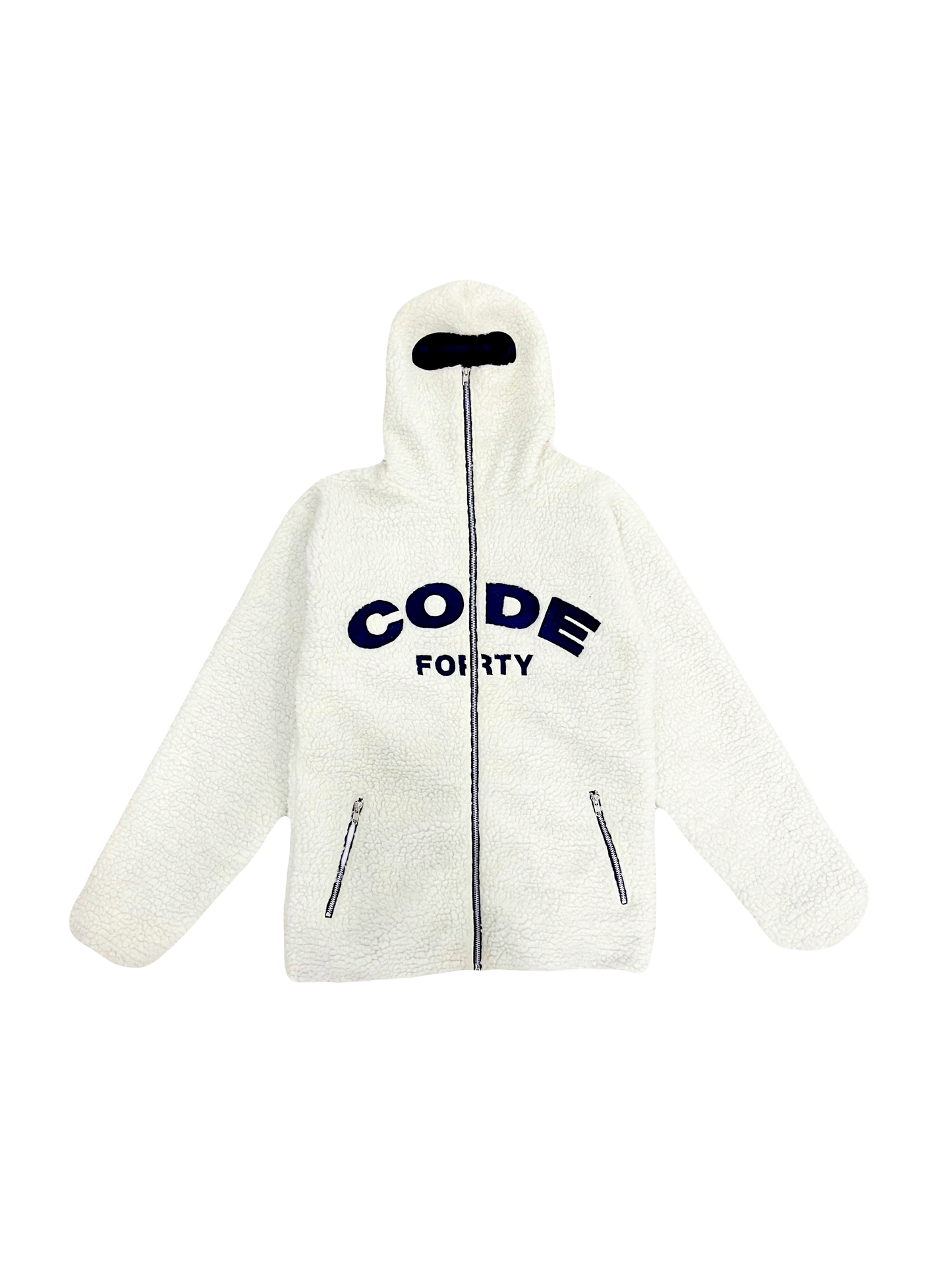 fleece jacket