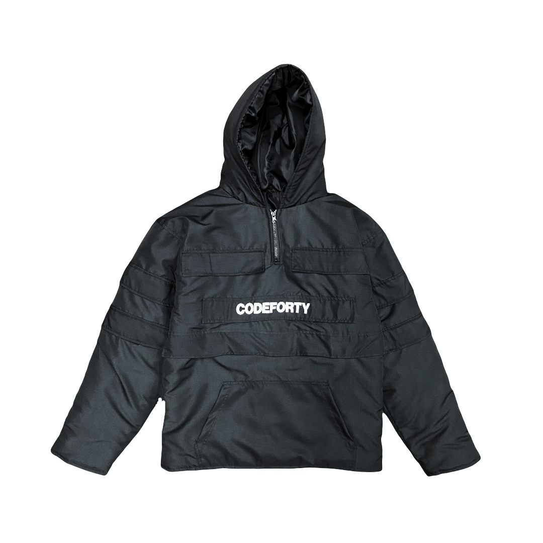 electrician jacket
